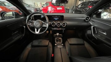Mercedes Klasa A W177/V177 Hatchback 1.3 160 109KM 2018 Mercedes-Benz Klasa A Nowy model Kamera Navi Full Led MOZLIWA ZAMIANA 1.3, zdjęcie 30