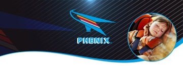 База автокресла COTI R129 PHENIX I-размер 126-150 см