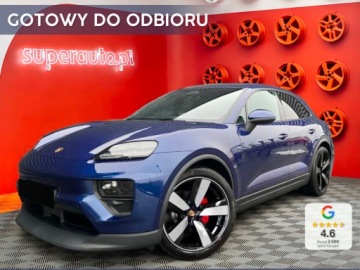 Porsche Macan 2025 PORSCHE Macan 4S Suv (448KM) 2025