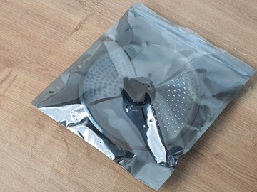 OBIERACZKA WARZYW Thermomix TM6 TM5 TM31 osłona