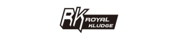 БЕСПРОВОДНАЯ МЕХАНИЧЕСКАЯ КЛАВИАТУРА ROYAL KLUDGE RK100 BROWN SWITCH RGB