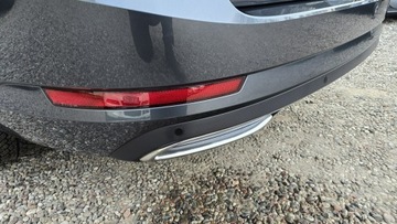 Skoda Superb III Kombi Facelifting 2.0 TDI SCR 200KM 2021 Škoda Superb Skoda Superb Laurin &amp; Klement, zdjęcie 34