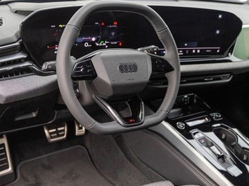 Audi A5 B10 Avant 2.0 TFSI 204KM 2025 AUDI A5 TFSI quattro Avant Combi 2.0 (204KM) 2025, zdjęcie 4