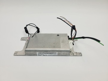 MODUŁ STEROWNIK BLUETOOTH MULF2 BMW E90 9215184