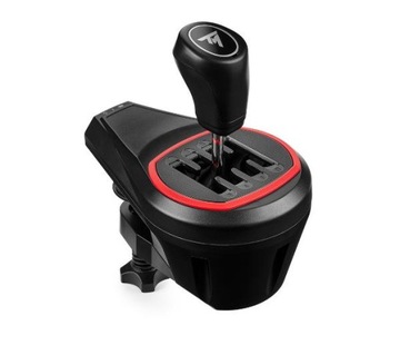 Skrzynia biegów Thrustmaster TH8S Shifter Add-On Zacisk Montażowy