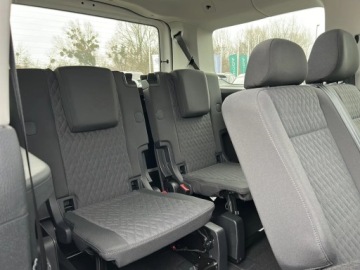 Volkswagen Caddy V 2026 Volkswagen Caddy Maxi 7 os. EDITION/automat, 1.5 T, zdjęcie 17