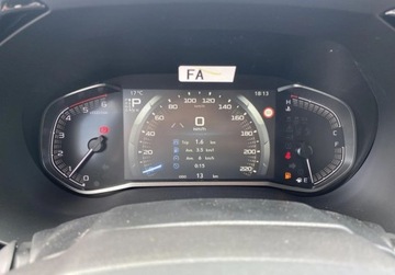 Isuzu D-Max III Extended Cab 1.9 Ddi 163KM 2025 Isuzu D-Max 2025 od reki 1.9 Diesel 163KM, zdjęcie 13