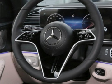 Mercedes GLE V167 SUV Facelifting 2.0 300d 269KM 2025 GLE Coupe 300 d 4-Matic AMG Line 2.0 (269KM) 2025, zdjęcie 8