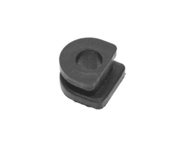 Simson S51 MZA резиновая втулка кабеля зажигания