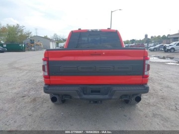 Ford 2022 Ford F150 Raptor 2022 3.5l 3.5 Benzyna 450KM, zdjęcie 3