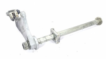 SUZUKI DL 1000 V-STORM 02-10 ЗАДНЯЯ ОСЬ