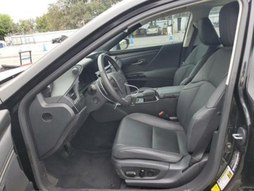 Lexus ES VII (XV70) 2022 Lexus ES 300h base, 2022r., 2.5L 2.5 Hybryda 215KM, zdjęcie 7