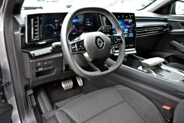 Renault Austral 2023 Renault Austral Bezwypadkowy / Salon Polska /, zdjęcie 8