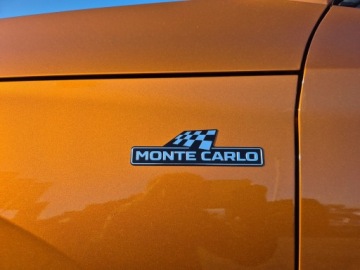 Skoda 2025 Skoda Kamiq Demo Monte Carlo 1.0 TSI DSG, zdjęcie 7