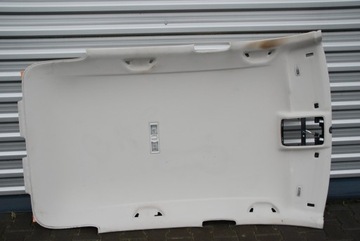 PODSUFITKA VW TIGUAN I LIFT 13R