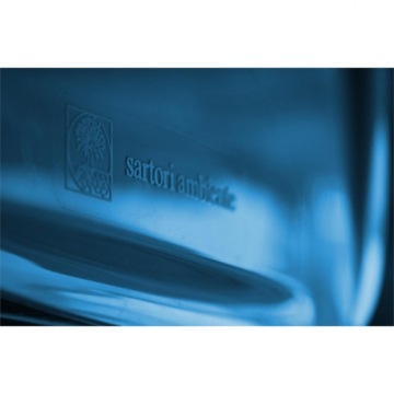 Корзина-контейнер для сортировки и сортировки мусора, 21л.