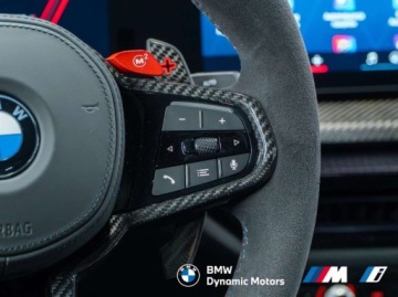 BMW Seria 4 G22-23-26 M4 Coupe Facelifting 3.0 M4 530KM 2026 BMW M4 Competition M xDrive 530 KM - Gotowy do Odbioru - Pakiet Ultimate, zdjęcie 28