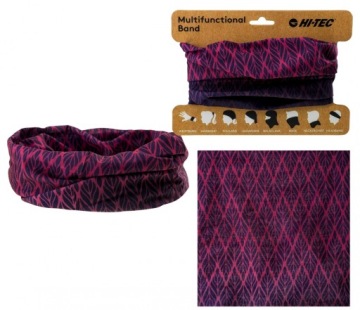 Hi-tec дымоход TEMI PURPLE LEAVES