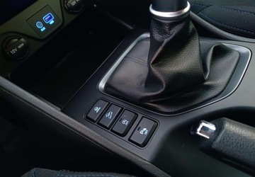 Hyundai Tucson III SUV 1.6 GDI 132KM 2018 Hyundai Tucson Hyundai Tucson blue 1.6 GDi 2WD Passion 1.6 Benzyna 132KM, zdjęcie 33