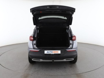 Opel 2020 Opel Grandland X PHEV full LED skóra grzane, zdjęcie 18