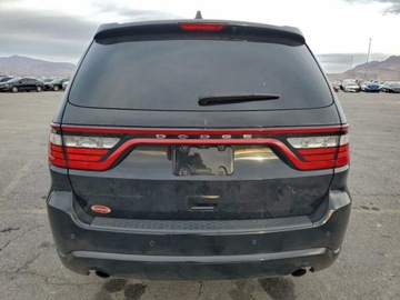 Dodge Durango III 2019 Dodge Durango RT 2019 5.7 Benzyna 360KM, zdjęcie 2
