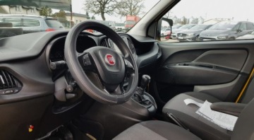Fiat Doblo III Cargo 1.3 Multijet II 16v 90KM 2016 FIAT DOBLO ciężarowy Klima Navi (MPV) (263_) 1.3 D Multijet, zdjęcie 32