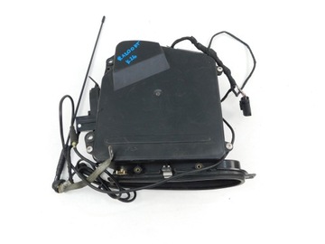 BMW R1200RT K26 ZMIENIARKA CD