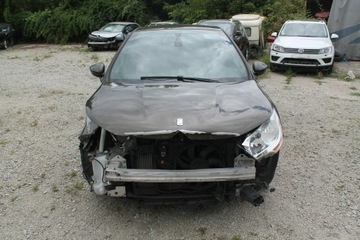 DS 4 I Hatchback (Citroen) 1.6 HDi 112KM 2012 Citroen DS4 ROK 2012 POJ 1,6 112KM, zdjęcie 1