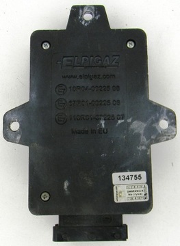 ЭЛПИГАЗ COMFORT LINE КОНТРОЛЛЕР ELA FREESTYLE 2-3-4