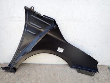 BLATNÍK LEVÝ PŘEDNÍ FIAT 500 312 2007-2020R 52015757