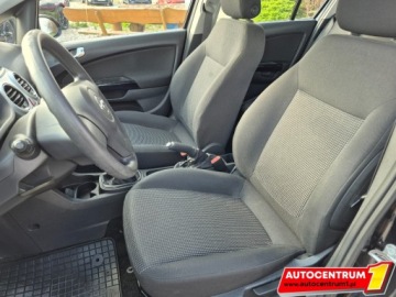 Opel Corsa D Hatchback 5d Facelifting 1.2 Twinport ECOTEC 70KM 2013 Opel Corsa 100 TYS KM Klima Tempomat Centralny Zamek Super Stan 1.2, zdjęcie 15
