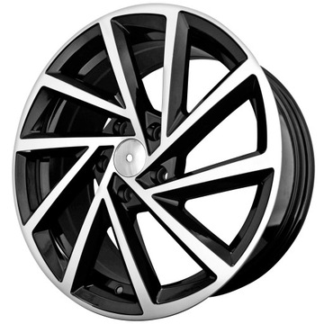 FELGI 17 5x112 VW ARTEON CADDY GOLF 5 6 7 8 JETTA