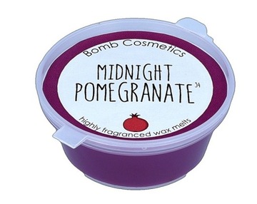 Wosk zapachowy OWOC GRANATU Bomb Cosmetics