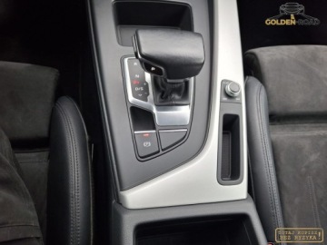 Audi A5 F5 2021 Audi A5 Sportback 2,0 TDI 136KM navi alcantara automat S line oplacony 2.0, zdjęcie 17