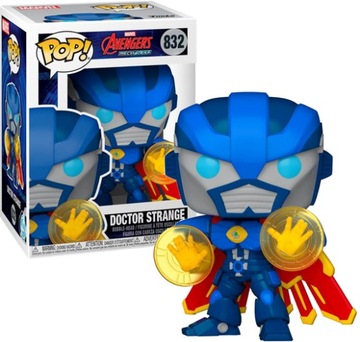 FIGURKA FUNKO POP! MARVEL AVENGERS DOCTOR STRANGE