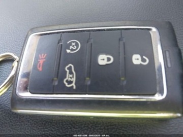 Jeep Grand Cherokee IV 2022 Jeep Grand Cherokee 2022 JEEP GRAND CHEROKEE 4XE LIMITED 4X4 2.0 Hybryda, zdjęcie 10