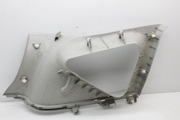 JINÉ DÍLY ZAKONČENÉ NISSAN NOTE (E12) 849403VV0A 1.2L GASOLINE 72KW