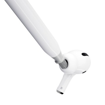 KEYBUDZ AIRCARE 2.0 — НАБОР ДЛЯ ЧИСТКИ НАУШНИКОВ AIRPODS USB-C