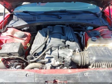 Dodge Charger VII 2021 Dodge Charger Scat Pack Widebody 2021 6.4l 6.4 Benzyna 485KM, zdjęcie 8