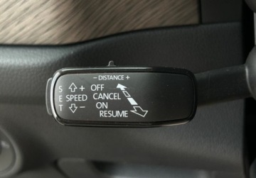 Skoda Kodiaq I SUV Facelifting 1.5 TSI 150KM 2023 Skoda Kodiaq Style, ACC, Podgrzewane fotele, Kamera cofania, Virtual Cockp, zdjęcie 21