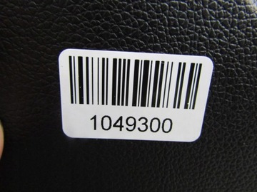 KORANDO IV 19R SEDADLO ŘIDIČE SPOLUJEZDCE SEDADLA VYHŘÍVANÉ KOMPLET