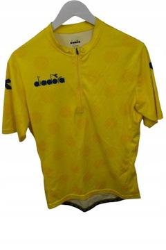 Castelli koszulka rowerowa XL męska