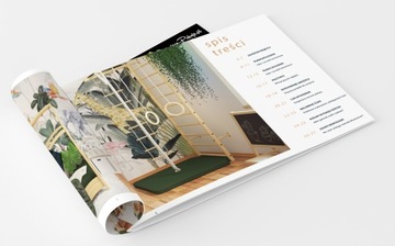 Готовый дизайн интерьера | Морская комната