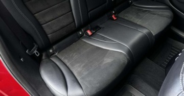 Mercedes GLC C253 SUV 2.1 220 d 170KM 2018 Mercedes-Benz GLC SalonPL AMG Burmester LED Panorama Kamera AndroidCarPlay, zdjęcie 22