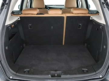 Opel Mokka I X 1.4 Turbo Ecotec 140KM 2018 Opel Mokka jasne skóry, navi kamera klima auto, zdjęcie 19