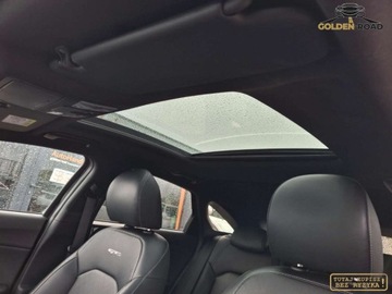 Kia Proceed Shooting Brake Facelifting 1.5 T-GDI 160KM 2022 Kia ProCeed 1,5 TURBO 160KM FULL GTline skora panorama navi kamra oplacony, zdjęcie 28