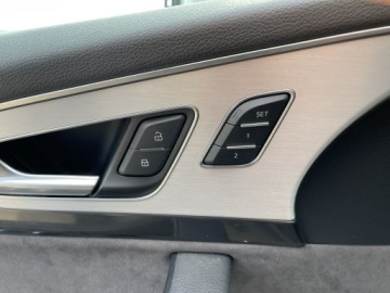 Audi Q7 II SUV 3.0 TDI 272KM 2016 Audi Q7 4x4 S Line Kamery360 Pneumatka Pamięć, zdjęcie 13