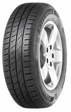 1 ШТ VIKING CITYTECH II 165/70R14 81T 