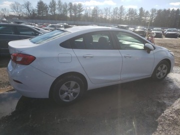 Chevrolet Cruze 2018 Chevrolet Cruze CHEVROLET CRUZE LS, 2018r., 1.4L, zdjęcie 2
