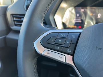 Volkswagen Caddy V Caddy 2.0 TDI 102KM 2025 Volkswagen Caddy MAXI/7 osób, światła LED/diesel 2, zdjęcie 17